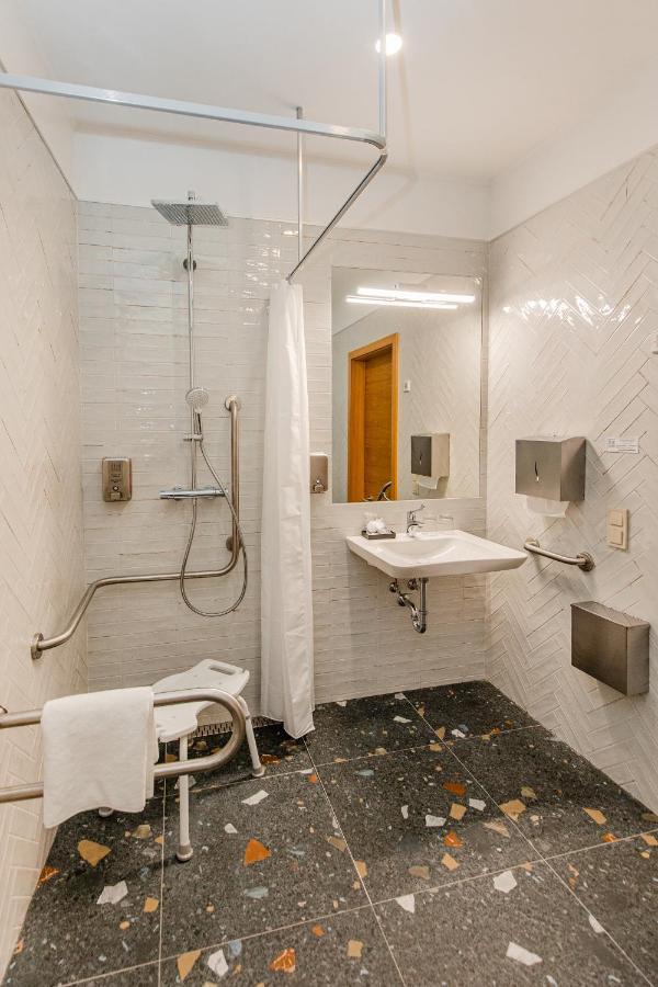 H11 Rooms Esztergom Eksteriør billede